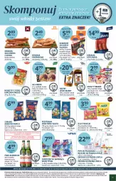 Gazetka promocyjna Stokrotka - Supermarket - Gazetka - ważna od 20.03 do 20.03.2024 - strona 19 - produkty: Piwa, Piwo, Kurczak, Krakus, Warzywa, Sos, Ser, Mus, Gra, Grzyby, Lovela, Proszek do prania, Mleczko do prania, Chrupki, Tarczyński, Mleczko, Płyn do płukania, Tymbark, Tytan, Kiełbasa głogowska, Owoce, Kabanos, Monster Munch, Kapsułki do prania, Wiko, Vegeta, Kiełbasa, Mięso, Knorr