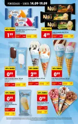 Gazetka promocyjna Biedronka - Gazetka - Gazetka - ważna od 21.09 do 21.09.2026 - strona 3 - produkty: Lody, Czekolada, Kakao, Mango, Fa