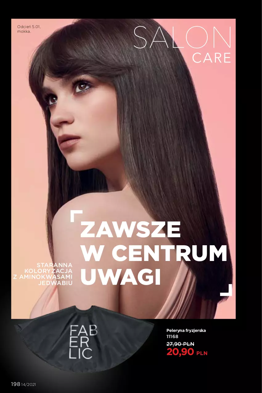 Gazetka promocyjna Faberlic - Gazetka - ważna 27.09 do 10.10.2021 - strona 198 - produkty: Cień, Rum, Wagi, Wasa