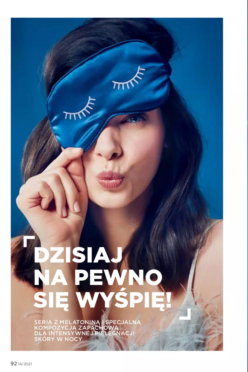 Gazetka promocyjna Faberlic - Gazetka - ważna 27.09 do 10.10.2021 - strona 92 - produkty: Ser