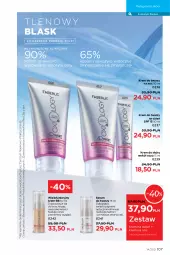 Gazetka promocyjna Faberlic - Gazetka - Gazetka - ważna od 10.10 do 10.10.2021 - strona 107 - produkty: Piec, Krem do twarzy, Ser, Rum, Mop, Krem na noc, Serum do twarzy, Serum, Mars, Krem bb, Pielęgnacja skóry, Krem na dzień