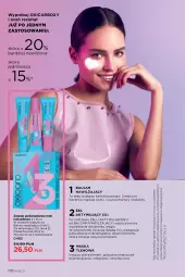 Gazetka promocyjna Faberlic - Gazetka - Gazetka - ważna od 10.10 do 10.10.2021 - strona 110 - produkty: Rum, Mop, Tera, Maska
