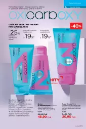Gazetka promocyjna Faberlic - Gazetka - Gazetka - ważna od 10.10 do 10.10.2021 - strona 111 - produkty: Por, Tera, Mars, Pielęgnacja skóry, Maska