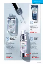 Gazetka promocyjna Faberlic - Gazetka - Gazetka - ważna od 10.10 do 10.10.2021 - strona 113 - produkty: Makijaż, Krem do twarzy, Ser, Rum, Por, Serum do twarzy, Absolut, Tusz, Serum, Pielęgnacja skóry, Krem na dzień, Maska, Metro