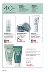 Gazetka promocyjna Faberlic - Gazetka - Gazetka - ważna od 10.10 do 10.10.2021 - strona 124 - produkty: Kolagen, Krem na noc, Mars, LG
