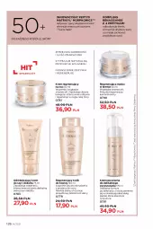 Gazetka promocyjna Faberlic - Gazetka - Gazetka - ważna od 10.10 do 10.10.2021 - strona 126 - produkty: Kolagen, Tonik, Tonik do twarzy, Mars, Regenerująca maska, Krem regenerujący, Maska