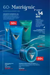 Gazetka promocyjna Faberlic - Gazetka - Gazetka - ważna od 10.10 do 10.10.2021 - strona 128 - produkty: Makijaż, Kask, Maska do twarzy, Mars, Maska, Olej, LG