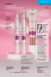 Gazetka promocyjna Faberlic - Gazetka - Gazetka - ważna od 10.10 do 10.10.2021 - strona 135 - produkty: Top, Ser, Rum, Gra, Serum do twarzy, Tera, Serum, Mars, Pielęgnacja skóry, Fa