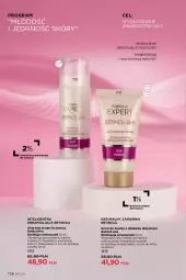 Gazetka promocyjna Faberlic - Gazetka - Gazetka - ważna od 10.10 do 10.10.2021 - strona 136 - produkty: Krem do twarzy, Ser, Rum, Gra, Serum do twarzy, Serum, Mars, Intel