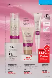 Gazetka promocyjna Faberlic - Gazetka - Gazetka - ważna od 10.10 do 10.10.2021 - strona 137 - produkty: Krem do twarzy, Ser, Rum, Kolagen, Serum do twarzy, Serum, Mars, Pielęgnacja skóry, Fa