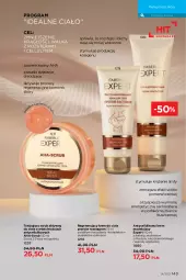 Gazetka promocyjna Faberlic - Gazetka - Gazetka - ważna od 10.10 do 10.10.2021 - strona 143 - produkty: Gra, Kolagen, Krem do ciała, Pielęgnacja skóry, Olej