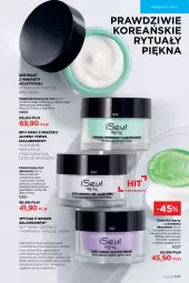 Gazetka promocyjna Faberlic - Gazetka - Gazetka - ważna od 10.10 do 10.10.2021 - strona 147 - produkty: Krem do twarzy, Sok, Kolagen, Maska do twarzy, Pielęgnacja skóry, Maska
