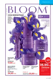 Gazetka promocyjna Faberlic - Gazetka - Gazetka - ważna od 10.10 do 10.10.2021 - strona 151 - produkty: Krem do twarzy, Ser, Rum, Krem na noc, Biokap, Serum, Pielęgnacja skóry, Okap, Fa