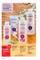 Gazetka promocyjna Faberlic - Gazetka - Gazetka - ważna od 10.10 do 10.10.2021 - strona 152 - produkty: Makijaż, Woda micelarna, Mleczko, Tonik, Woda, Olej