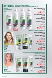 Gazetka promocyjna Faberlic - Gazetka - Gazetka - ważna od 10.10 do 10.10.2021 - strona 154 - produkty: Makijaż, Ser, Rum, Krem na noc, Róża, Serum, Phyto, Mleczko, Tonik, Tonik do twarzy, Mars, Dzika róża, Krem na dzień
