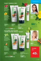 Gazetka promocyjna Faberlic - Gazetka - Gazetka - ważna od 10.10 do 10.10.2021 - strona 155 - produkty: Ser, Rum, Krem na noc, Serum, Phyto, Mars, Pielęgnacja skóry, Krem na dzień