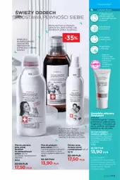 Gazetka promocyjna Faberlic - Gazetka - Gazetka - ważna od 10.10 do 10.10.2021 - strona 173 - produkty: Płyn do płukania jamy ustnej, Płyn do płukania, Wasa, Gala