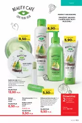 Gazetka promocyjna Faberlic - Gazetka - Gazetka - ważna od 10.10 do 10.10.2021 - strona 185 - produkty: Mydło w płynie, Balsam do ust, Krem do rąk, Gruszki, Nuty, Mydło, Fa