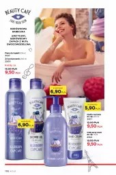 Gazetka promocyjna Faberlic - Gazetka - Gazetka - ważna od 10.10 do 10.10.2021 - strona 186 - produkty: Mydło w płynie, Krem do rąk, Mydło