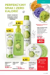 Gazetka promocyjna Faberlic - Gazetka - Gazetka - ważna od 10.10 do 10.10.2021 - strona 187 - produkty: Mydło w płynie, Krem do rąk, Kawa, Mydło