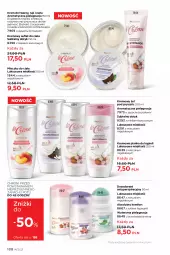 Gazetka promocyjna Faberlic - Gazetka - Gazetka - ważna od 10.10 do 10.10.2021 - strona 188 - produkty: Krem do twarzy, Sok, Dezodorant, Mleczko do ciała, Absolut, Mleczko, Kokos