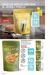Gazetka promocyjna Faberlic - Gazetka - Gazetka - ważna od 10.10 do 10.10.2021 - strona 230 - produkty: Warzywa, Por, Cukier, Zupa, Rosół, Smoothie, Groch, Lanki, Fa