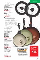 Gazetka promocyjna Faberlic - Gazetka - Gazetka - ważna od 10.10 do 10.10.2021 - strona 239 - produkty: Piec, Sok, Oliwki, Zamrażarka, Tera, Piekarnik, Patelnia