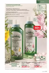 Gazetka promocyjna Faberlic - Gazetka - Gazetka - ważna od 10.10 do 10.10.2021 - strona 251 - produkty: Piec, Por, Sandał, Sport, Olej