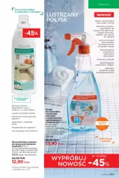 Gazetka promocyjna Faberlic - Gazetka - Gazetka - ważna od 10.10 do 10.10.2021 - strona 269 - produkty: Szampon, Bieganie, Dywan, LG