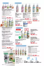 Gazetka promocyjna Faberlic - Gazetka - Gazetka - ważna od 10.10 do 10.10.2021 - strona 272 - produkty: Por, Gra, Do mycia naczyń, Balsam do mycia naczyń, Róża, Granat, Kawa, Tera, Odplamiacz, Odświeżacz powietrza, Fanta, Owoce, Aksam, Mydło, Piekarnik, Arbuz, Olej, Mięta, Grejpfrut, Fa