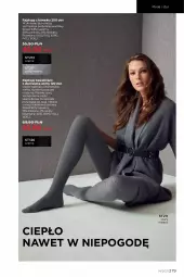 Gazetka promocyjna Faberlic - Gazetka - Gazetka - ważna od 10.10 do 10.10.2021 - strona 279 - produkty: Top, Karp, Rajstopy, Moda