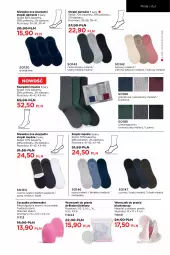 Gazetka promocyjna Faberlic - Gazetka - Gazetka - ważna od 10.10 do 10.10.2021 - strona 287 - produkty: Top, Gra, Woreczek, Granat, Biustonosz, Szczotka, Karp, Skarpetki, Moda