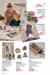 Gazetka promocyjna Faberlic - Gazetka - Gazetka - ważna od 10.10 do 10.10.2021 - strona 288 - produkty: Por, Papier, Piórnik