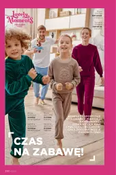 Gazetka promocyjna Faberlic - Gazetka - Gazetka - ważna od 10.10 do 10.10.2021 - strona 292 - produkty: Por, Sport, Dzieci, Spodnie, Bluza