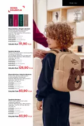 Gazetka promocyjna Faberlic - Gazetka - Gazetka - ważna od 10.10 do 10.10.2021 - strona 293 - produkty: Sok, Gra, Granat, Moda, Dzieci, Spodnie, Bluza