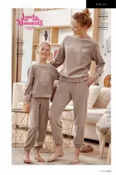 Gazetka promocyjna Faberlic - Gazetka - Gazetka - ważna od 10.10 do 10.10.2021 - strona 295 - produkty: Moda, Dzieci, Spodnie, Bluza
