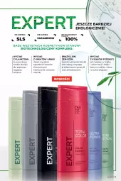 Gazetka promocyjna Faberlic - Gazetka - Gazetka - ważna od 10.10 do 10.10.2021 - strona 3 - produkty: Sok, Wasa