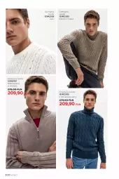 Gazetka promocyjna Faberlic - Gazetka - Gazetka - ważna od 10.10 do 10.10.2021 - strona 300 - produkty: Sweter