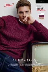Gazetka promocyjna Faberlic - Gazetka - Gazetka - ważna od 10.10 do 10.10.2021 - strona 301 - produkty: Sweter, Moda, Fa