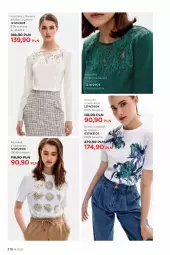 Gazetka promocyjna Faberlic - Gazetka - Gazetka - ważna od 10.10 do 10.10.2021 - strona 316 - produkty: Kosz, Koszulka, Dżinsy