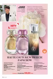 Gazetka promocyjna Faberlic - Gazetka - Gazetka - ważna od 10.10 do 10.10.2021 - strona 76 - produkty: Woda perfumowana, Piwo, Sok, Mus, Perfum, Sandał, Gałka, Nuty, Woda, Helio, Fa