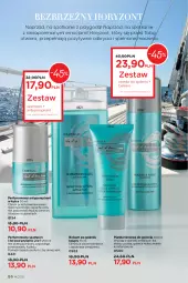 Gazetka promocyjna Faberlic - Gazetka - Gazetka - ważna od 10.10 do 10.10.2021 - strona 86 - produkty: Balsam po goleniu, Ubrania, Ser, Perfum, Pianka do golenia, Szampon, Antyperspirant