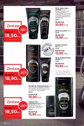 Gazetka promocyjna Faberlic - Gazetka - Gazetka - ważna od 10.10 do 10.10.2021 - strona 90 - produkty: Balsam po goleniu, Dezodorant, Tera, Szampon, Fa