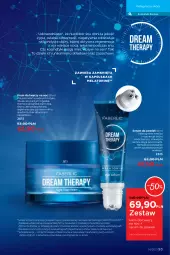 Gazetka promocyjna Faberlic - Gazetka - Gazetka - ważna od 10.10 do 10.10.2021 - strona 93 - produkty: Krem do twarzy, Ser, Rum, Por, Gra, Cars, Serum, Pielęgnacja skóry, Fa