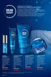 Gazetka promocyjna Faberlic - Gazetka - Gazetka - ważna od 10.10 do 10.10.2021 - strona 94 - produkty: Pasta do zębów, Kosz, Maska do twarzy, Tera, Maska, Olej, Okap, Fa