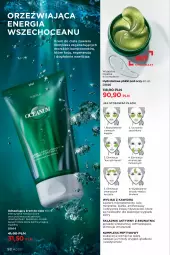 Gazetka promocyjna Faberlic - Gazetka - Gazetka - ważna od 10.10 do 10.10.2021 - strona 98 - produkty: Hydrożelowe płatki pod oczy, Krem do ciała, Mars, Kawior