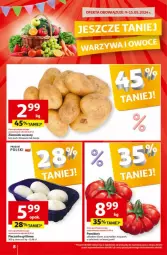 Gazetka promocyjna Auchan - Gazetka - ważna od 15.05 do 15.05.2024 - strona 49 - produkty: Piec, Pieczarka, Grill, Pomidory