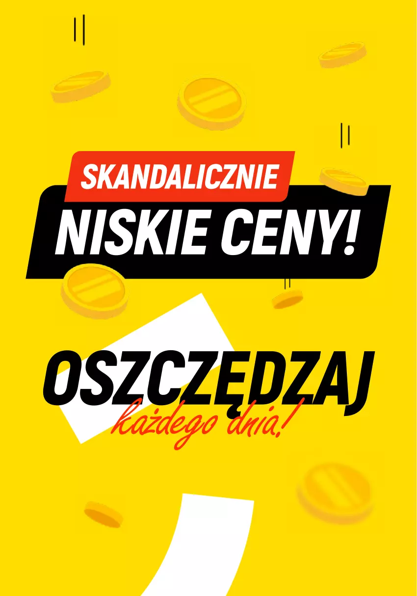 Gazetka promocyjna Dealz - MAKE A DEALZ - ważna 25.01 do 31.01.2024 - strona 9 - produkty: Papier, Ręcznik