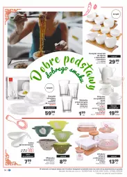Gazetka promocyjna Carrefour - Gazetka Kuchnia azjatycka - Gazetka - ważna od 14.08 do 14.08.2021 - strona 14 - produkty: Ser, Miseczka, Bell, Filiżanka, Prima, Szklanka, Komplet obiadowy