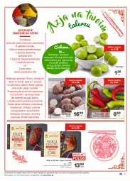 Gazetka promocyjna Carrefour - Gazetka Kuchnia azjatycka - Gazetka - ważna od 14.08 do 14.08.2021 - strona 7 - produkty: Piec, Sos, Ser, Sól, Czosnek, Ziemniaki, Przyprawy, Limonka, Deser, Woda, Wino, Olej, Imbir